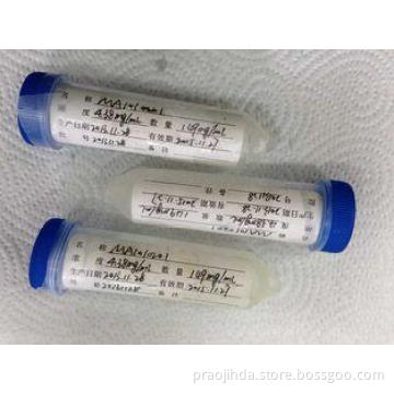 Custom IgG Rabbit Polyclonal Antibody Liquid For IVD Resear